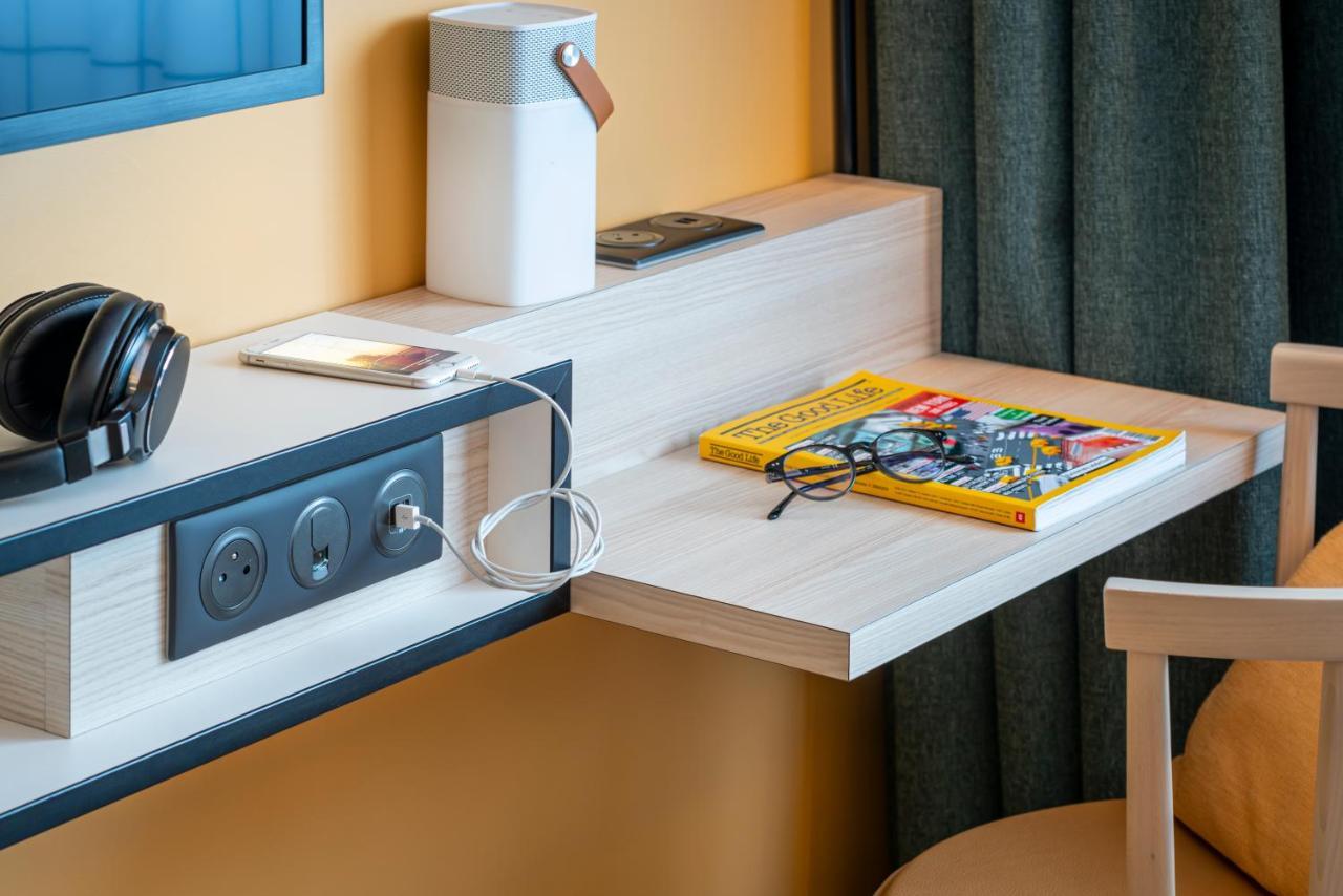 Aparthotel Adagio Access 3*