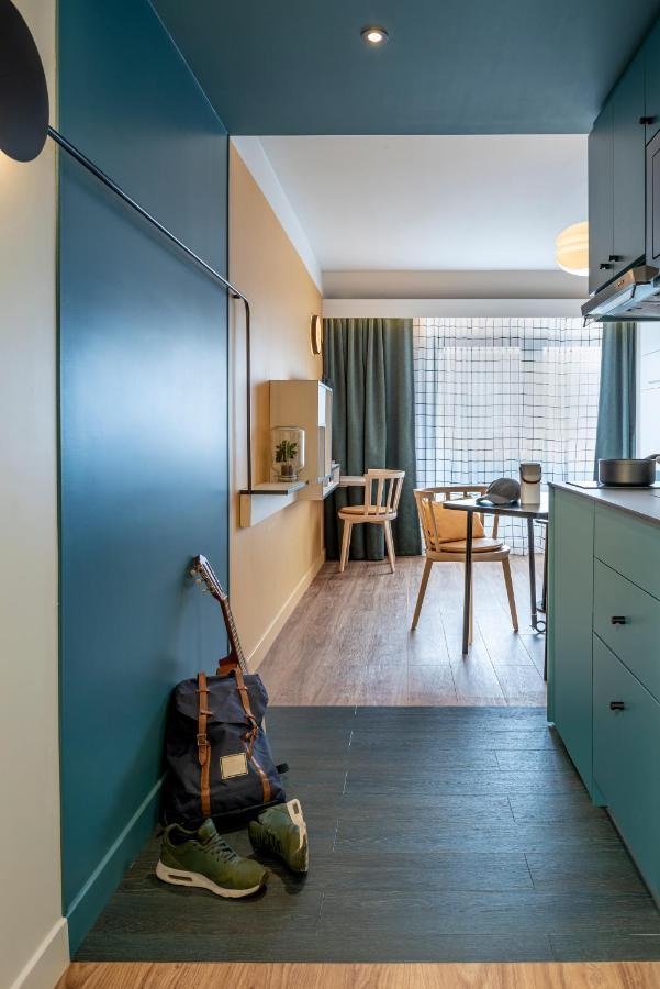 Adagio Access Kiel