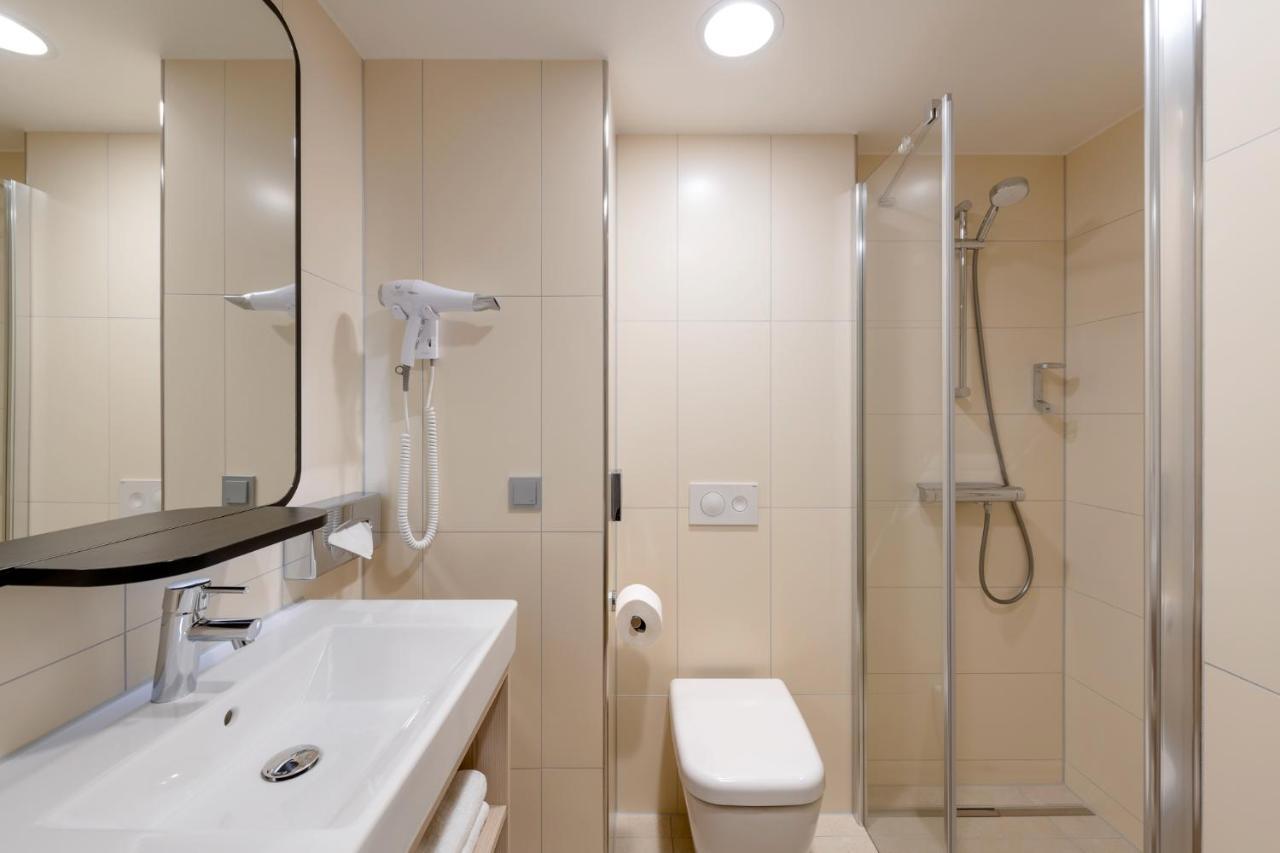 Aparthotel Adagio Access 3*
