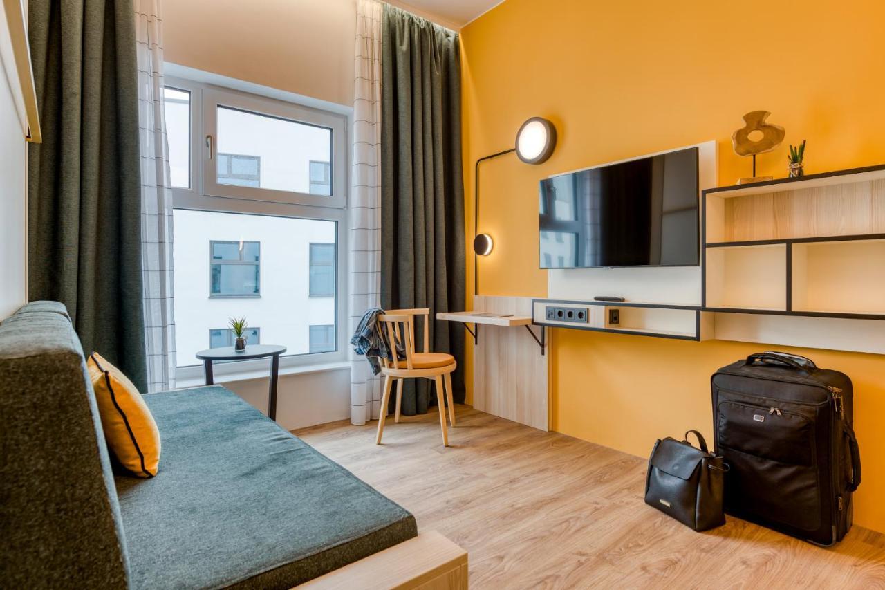 Aparthotel Adagio Access