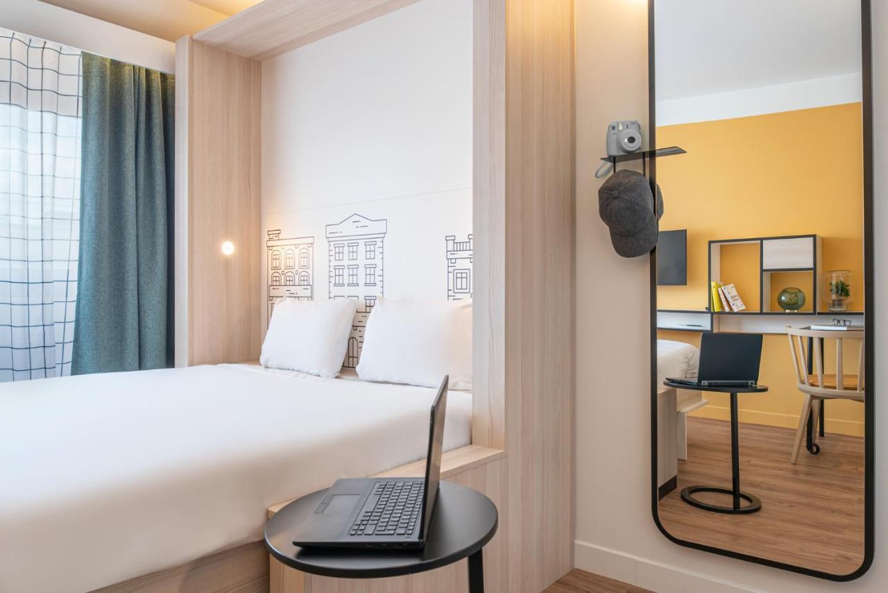 Adagio Access Aparthotel