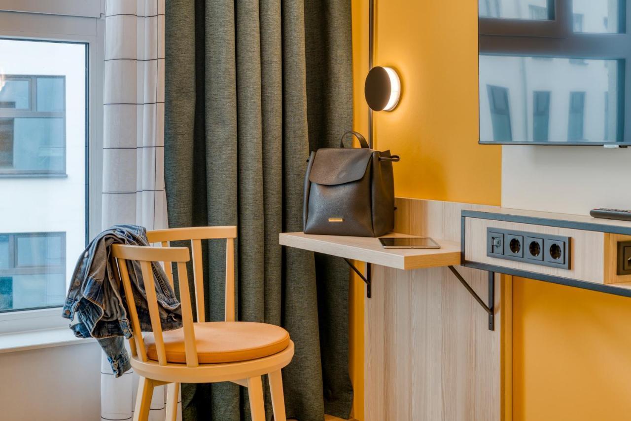 Aparthotel Adagio Access 3*