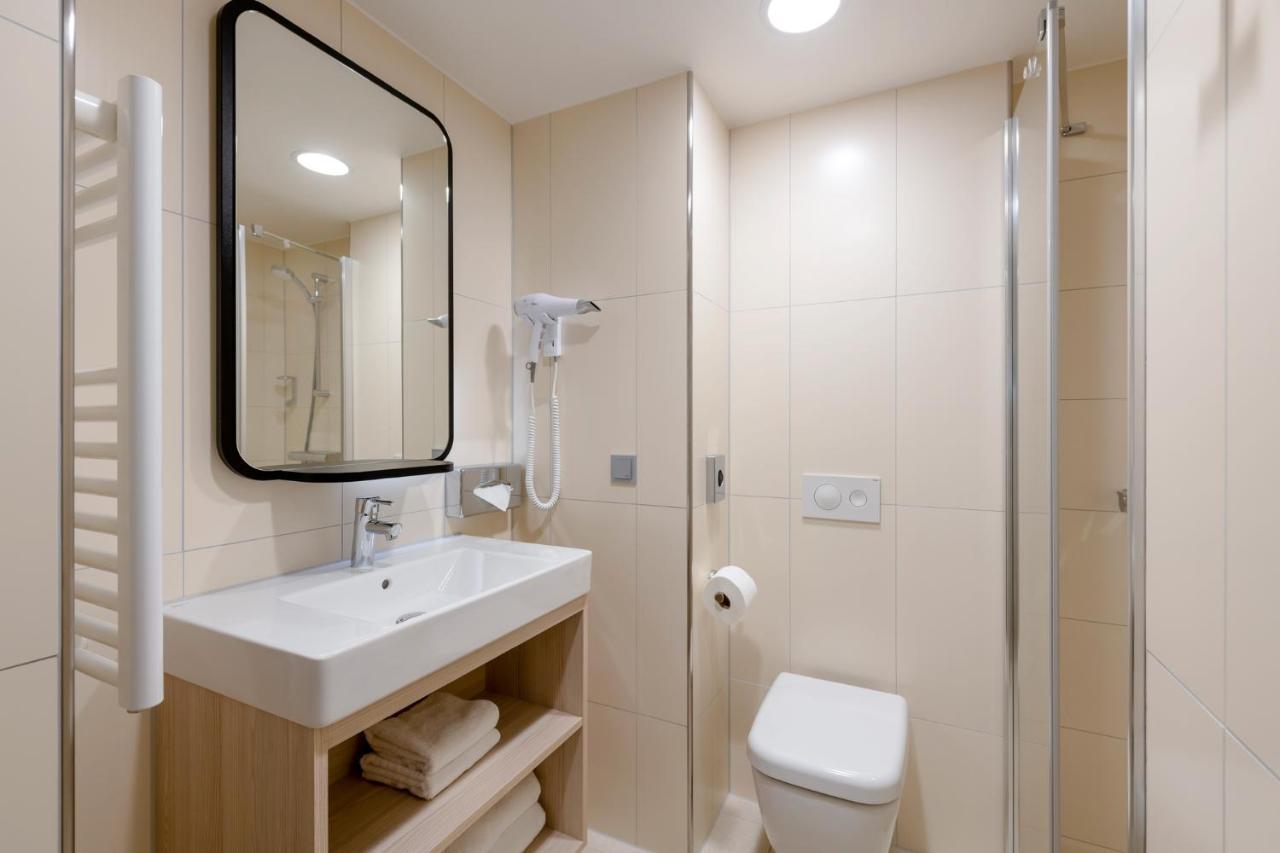 Aparthotel Adagio Access Kiel