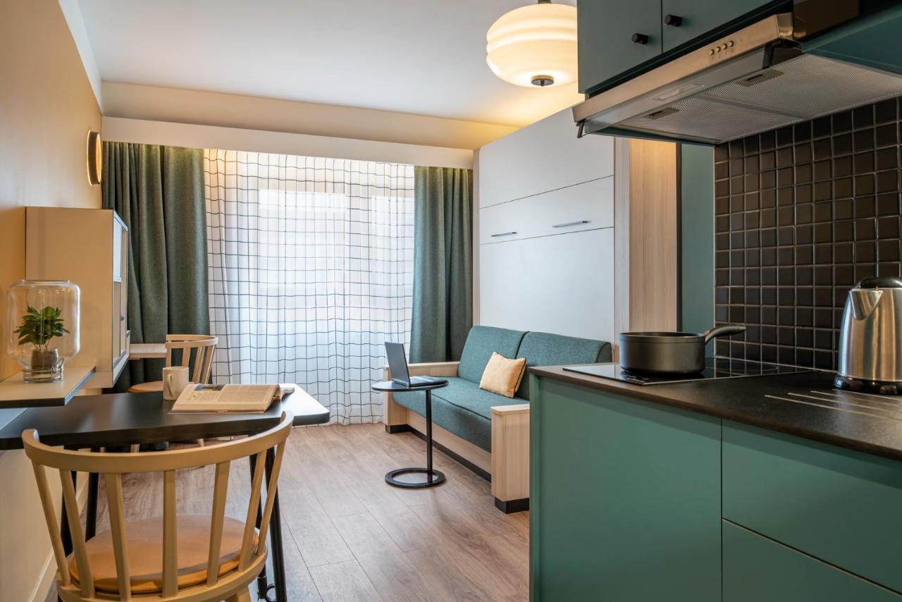 Adagio Access Kiel