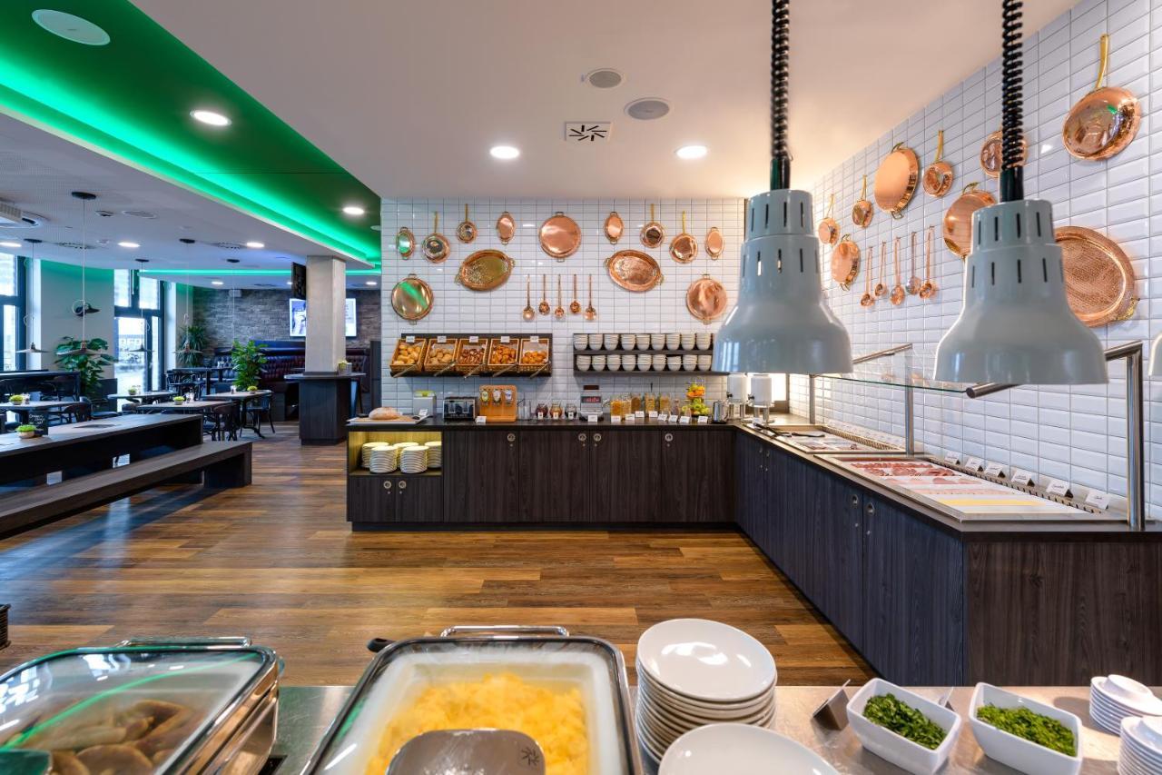 Adagio Access Aparthotel Kiel