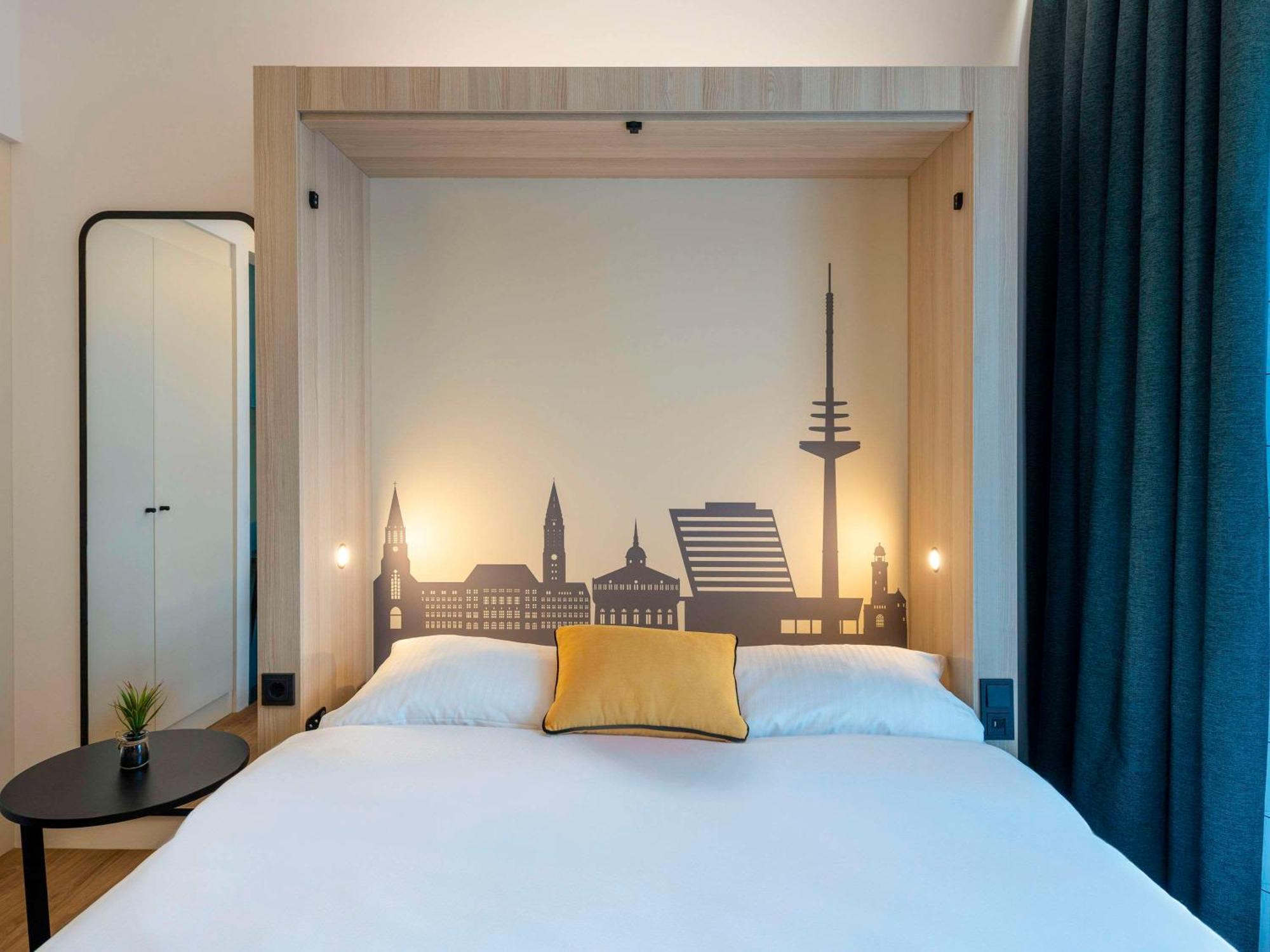 Adagio Access Aparthotel Kiel
