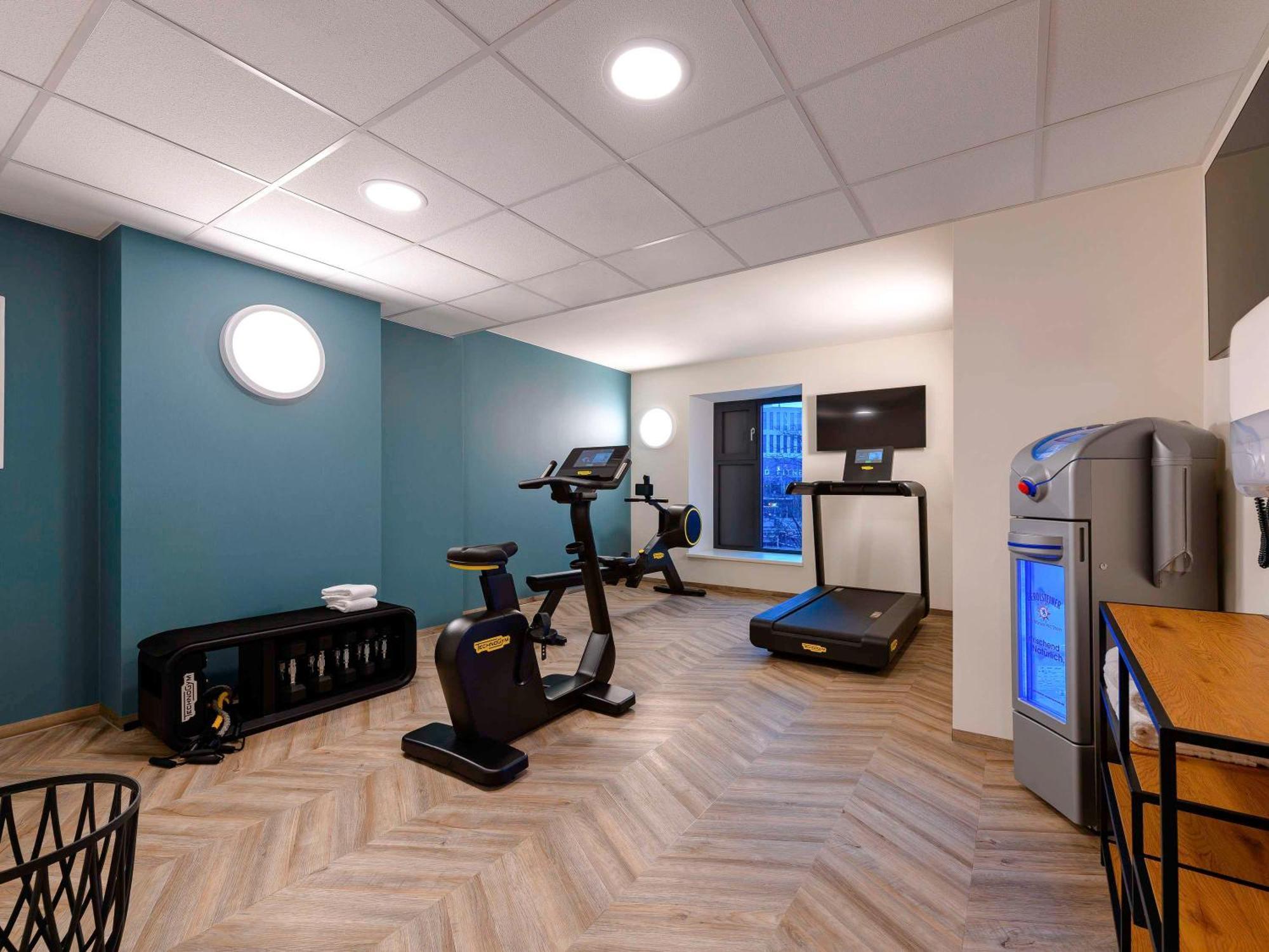 Adagio Access Aparthotel