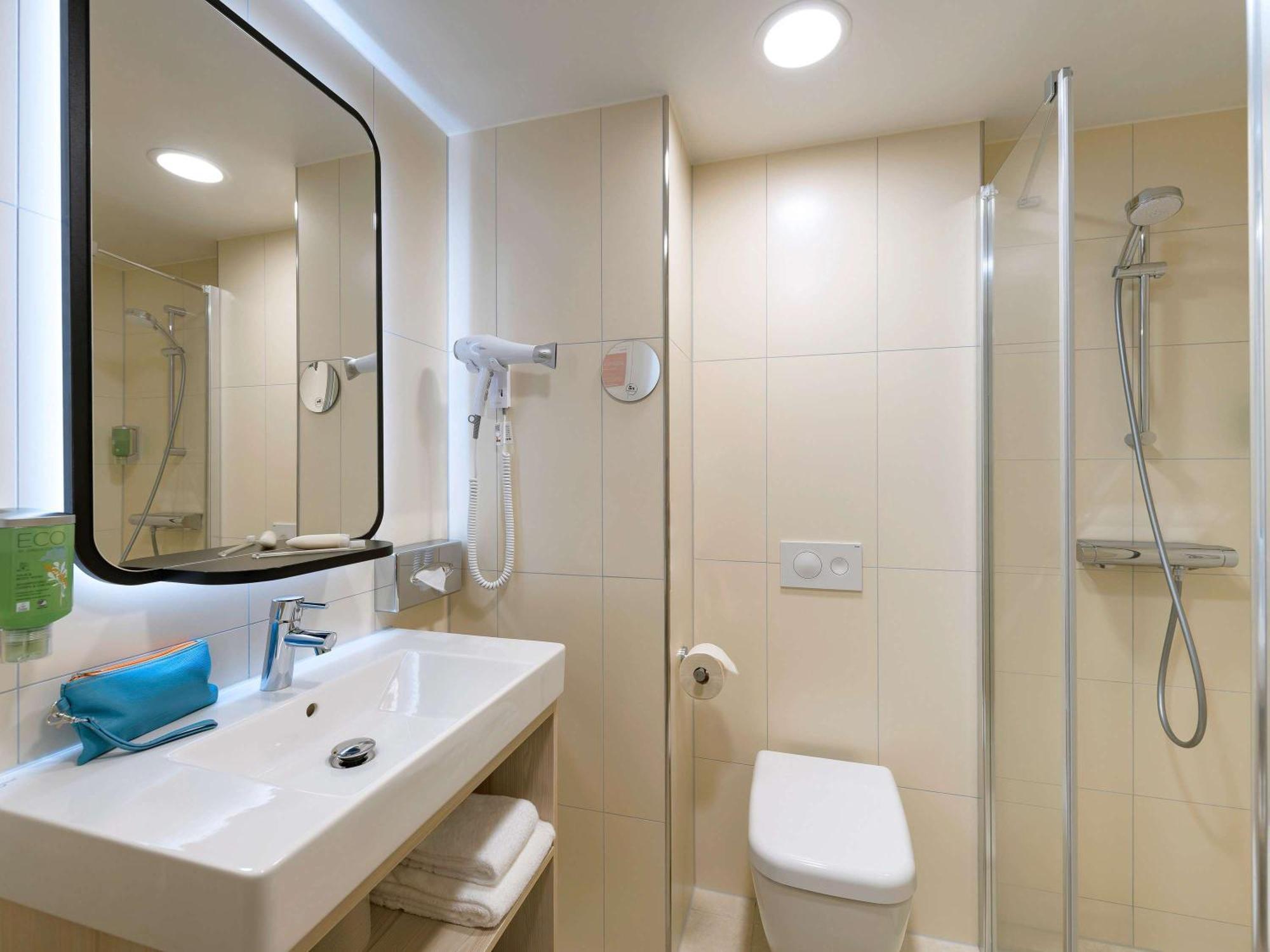 Aparthotel Adagio Access 3*