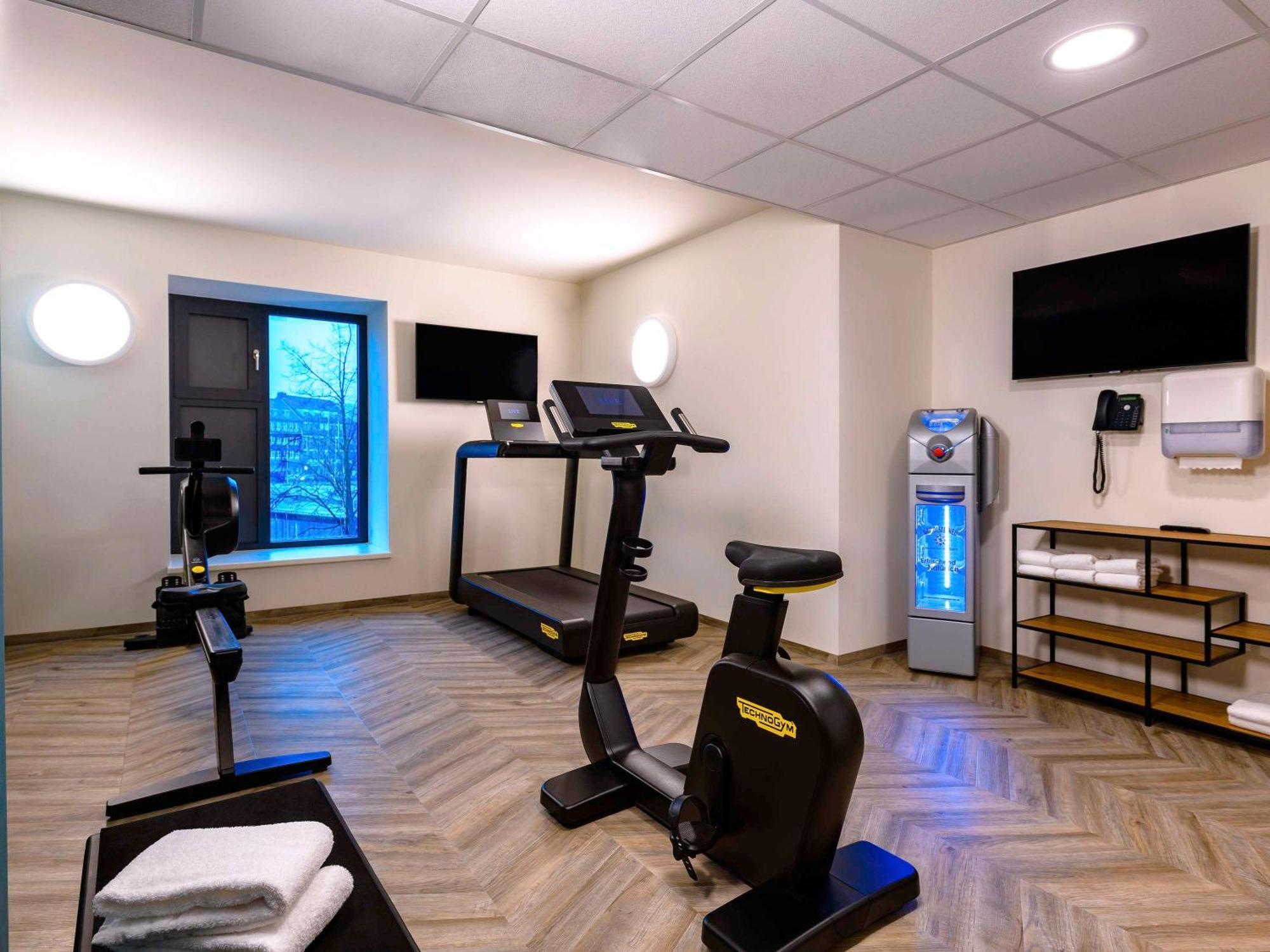Adagio Access Aparthotel
