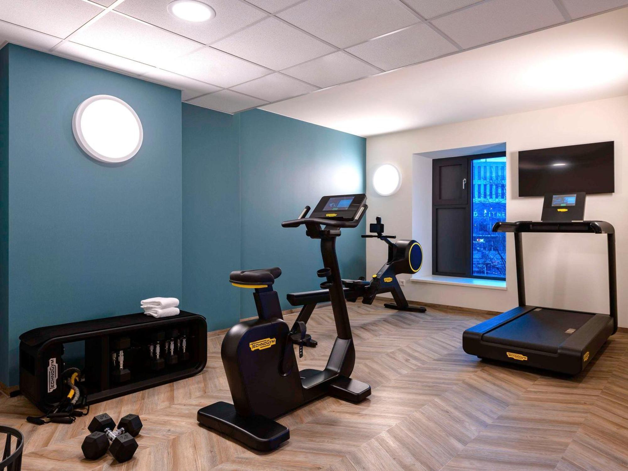 Aparthotel Adagio Access 3*