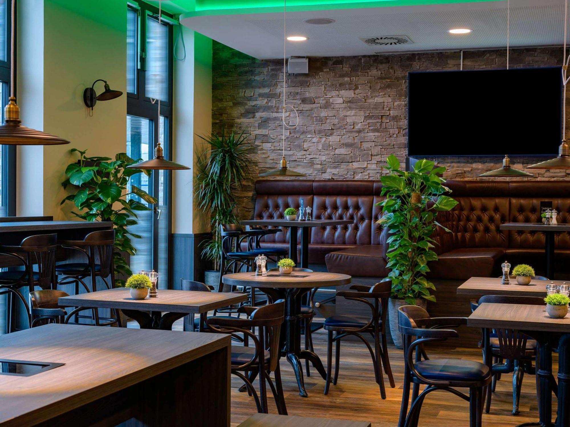 Adagio Access Aparthotel