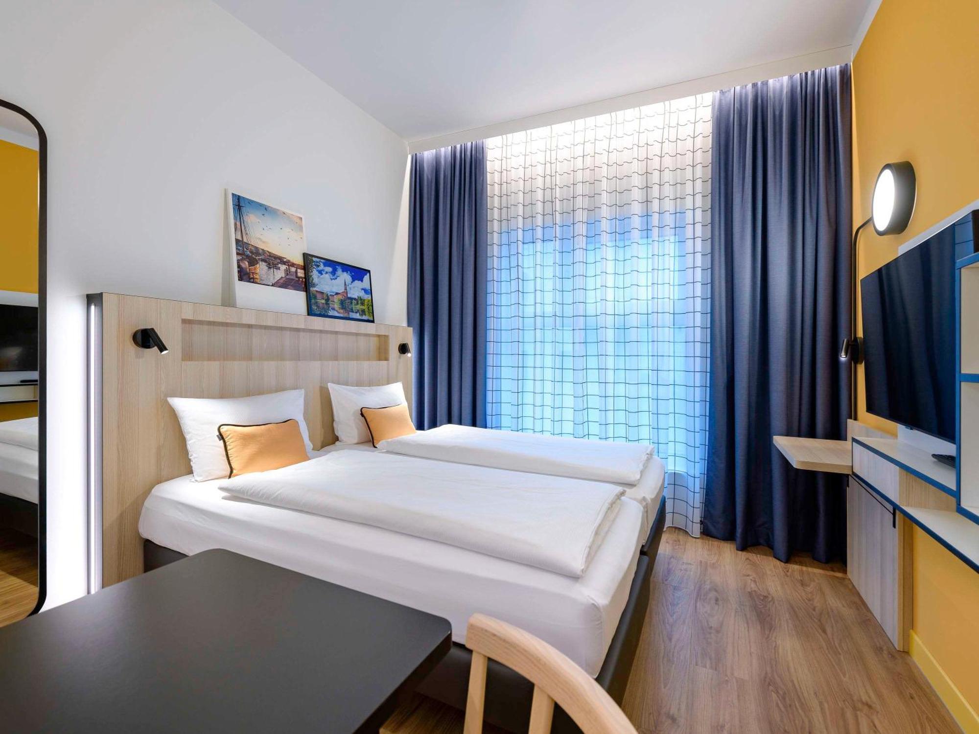 Adagio Access Aparthotel