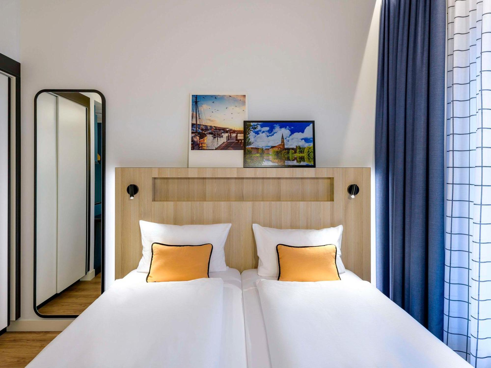 Aparthotel Adagio Access