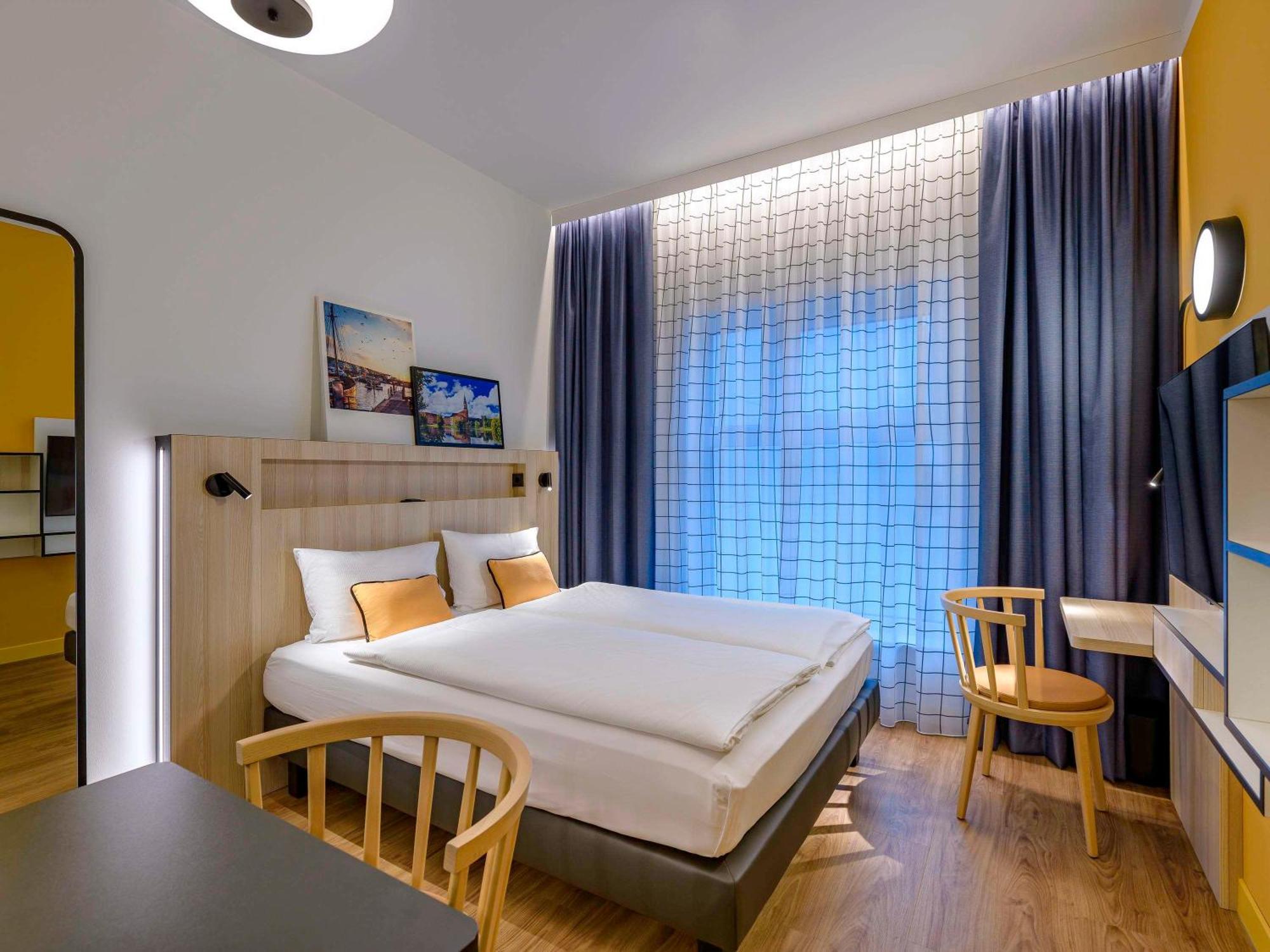 Adagio Access Aparthotel 3*