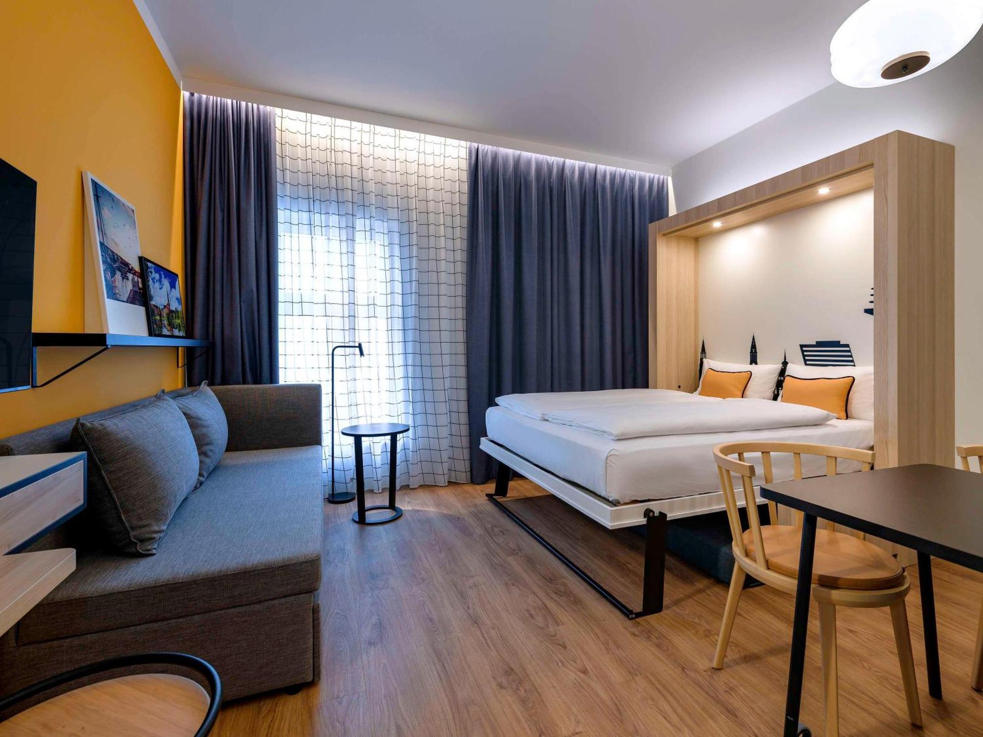 Adagio Access Aparthotel